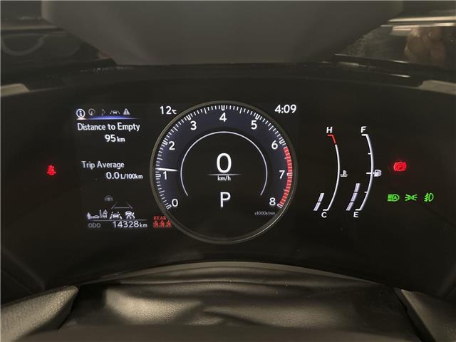 2025 Lexus NX 350 Base (Stk: 11U4437) in Markham - Image 22 of 33