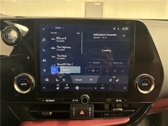 2025 Lexus NX 350 Base (Stk: 11U4437) in Markham - Image 23 of 33