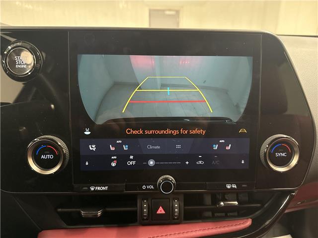 2025 Lexus NX 350 Base (Stk: 11U4437) in Markham - Image 24 of 33