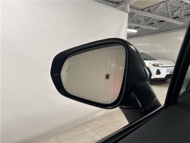 2025 Lexus NX 350 Base (Stk: 11U4437) in Markham - Image 25 of 33