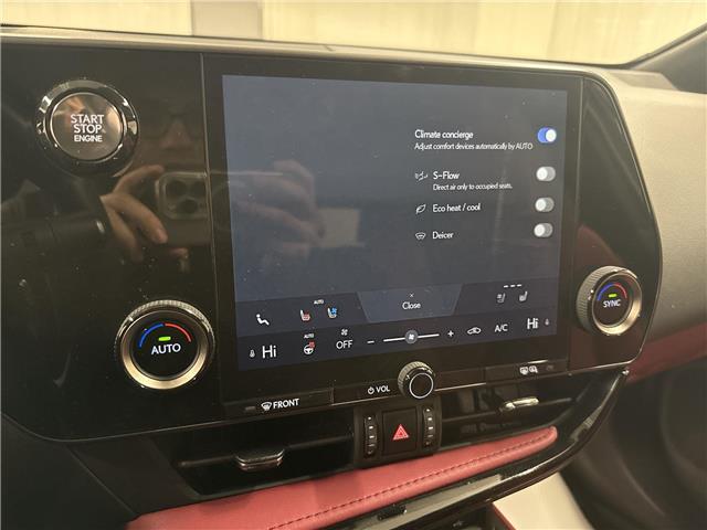 2025 Lexus NX 350 Base (Stk: 11U4437) in Markham - Image 26 of 33