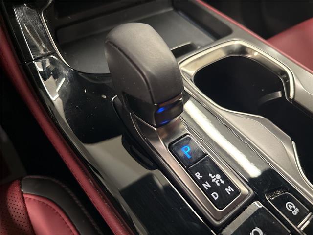 2025 Lexus NX 350 Base (Stk: 11U4437) in Markham - Image 27 of 33