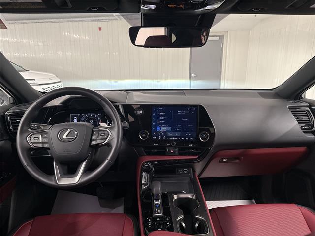 2025 Lexus NX 350 Base (Stk: 11U4437) in Markham - Image 28 of 33
