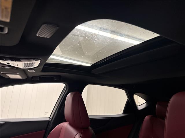 2025 Lexus NX 350 Base (Stk: 11U4437) in Markham - Image 29 of 33