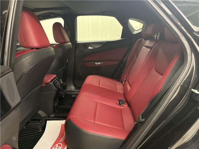 2025 Lexus NX 350 Base (Stk: 11U4437) in Markham - Image 30 of 33