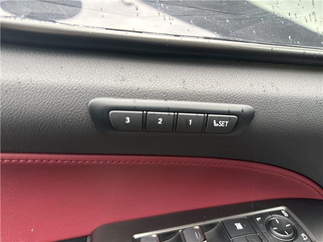 2025 Lexus NX 350 Base (Stk: 11U4437) in Markham - Image 33 of 33