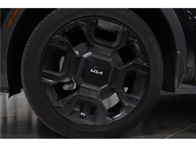 2024 Kia Sorento 2.5T X-Line in Edmonton - Image 10 of 30