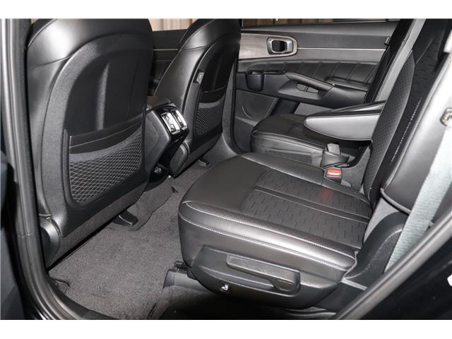 2024 Kia Sorento 2.5T X-Line in Edmonton - Image 24 of 30