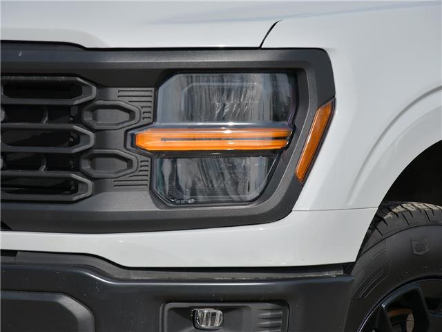 2024 Ford F-150 STX (Stk: 03316) in GEORGETOWN - Image 3 of 25