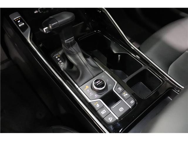 2024 Kia Sorento 2.5T X-Line in Edmonton - Image 20 of 30