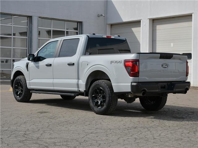 2024 Ford F-150 STX (Stk: 03316) in GEORGETOWN - Image 7 of 25