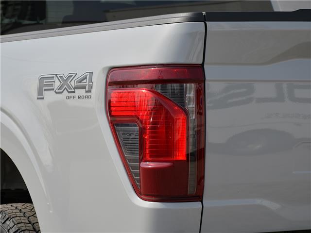 2024 Ford F-150 STX (Stk: 03316) in GEORGETOWN - Image 9 of 25
