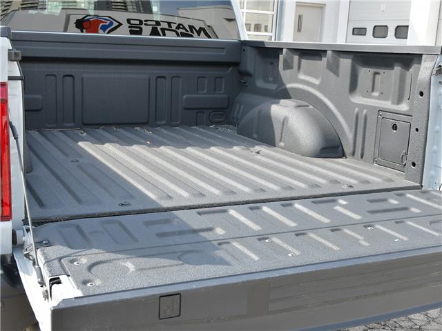 2024 Ford F-150 STX (Stk: 03316) in GEORGETOWN - Image 10 of 25
