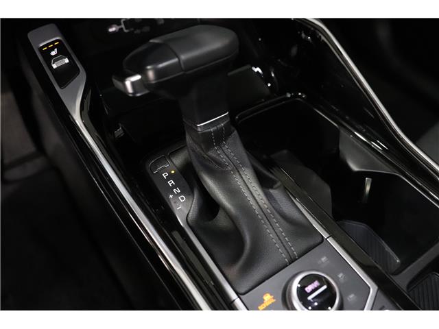 2024 Kia Sorento 2.5T X-Line in Edmonton - Image 21 of 30