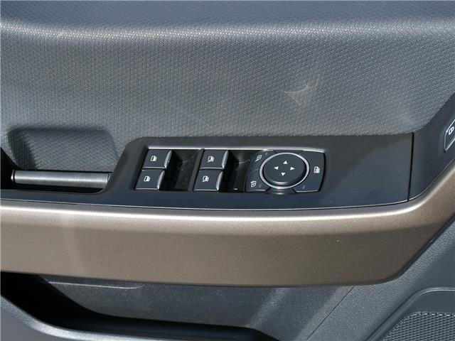2024 Ford F-150 STX (Stk: 03316) in GEORGETOWN - Image 13 of 25