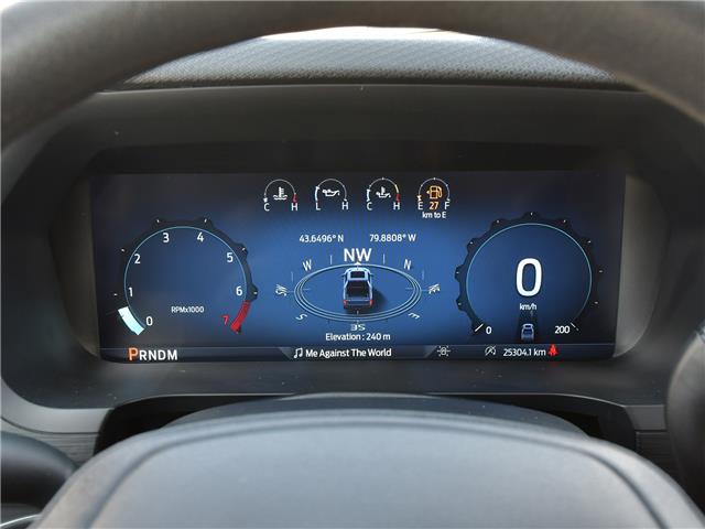 2024 Ford F-150 STX (Stk: 03316) in GEORGETOWN - Image 14 of 25