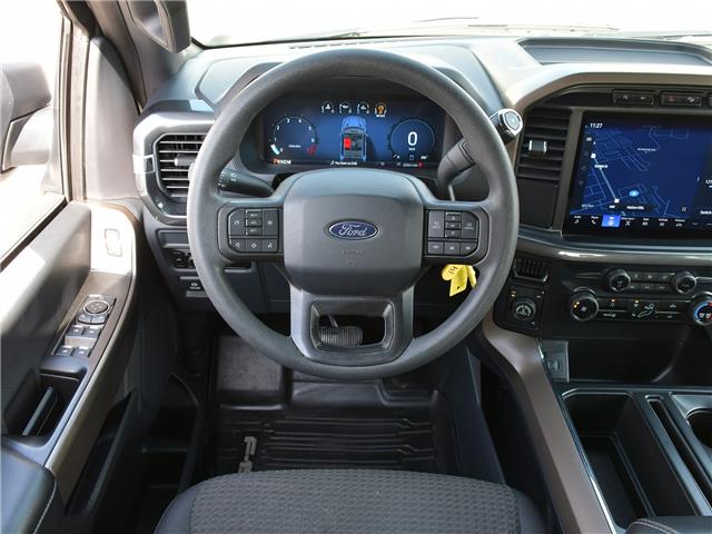 2024 Ford F-150 STX (Stk: 03316) in GEORGETOWN - Image 20 of 25