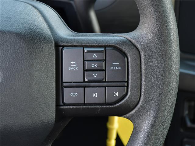 2024 Ford F-150 STX (Stk: 03316) in GEORGETOWN - Image 21 of 25