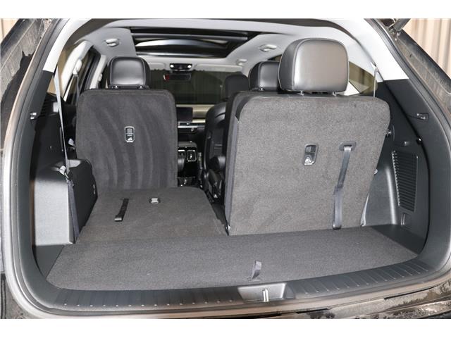 2024 Kia Sorento 2.5T X-Line in Edmonton - Image 27 of 30