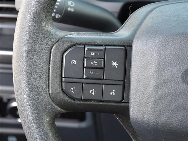 2024 Ford F-150 STX (Stk: 03316) in GEORGETOWN - Image 22 of 25