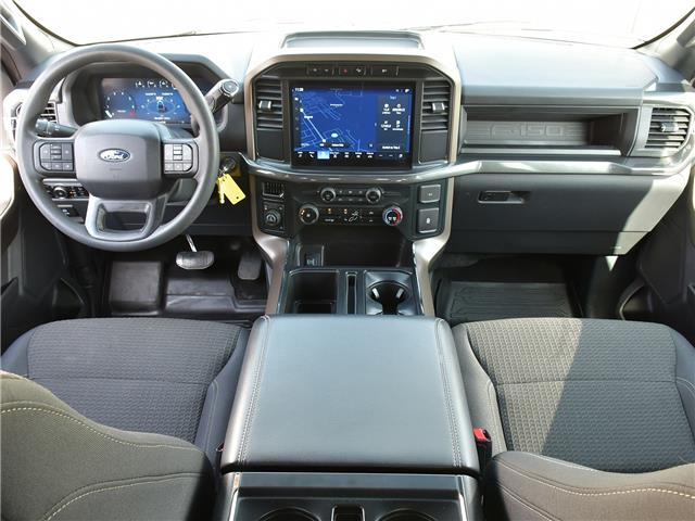 2024 Ford F-150 STX (Stk: 03316) in GEORGETOWN - Image 23 of 25