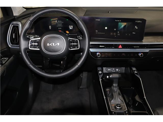 2024 Kia Sorento 2.5T X-Line in Edmonton - Image 13 of 30