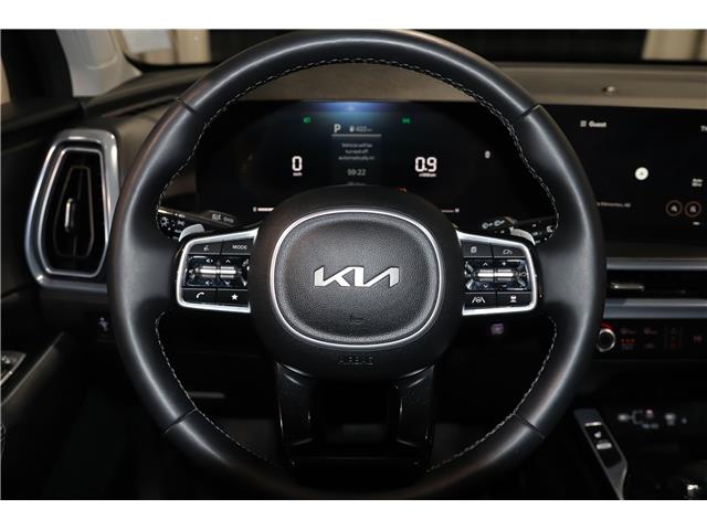 2024 Kia Sorento 2.5T X-Line in Edmonton - Image 29 of 30