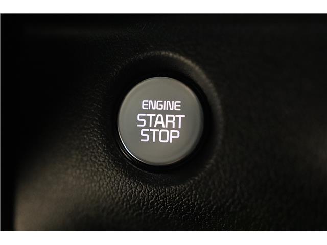 2024 Kia Sorento 2.5T X-Line (Stk: 25251) in Edmonton - Image 14 of 30