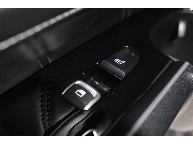 2024 Kia Sorento 2.5T X-Line (Stk: 25251) in Edmonton - Image 25 of 30