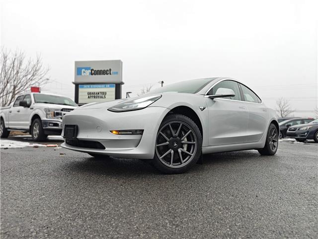 2019 Tesla Model 3 Long Range in Ottawa - Image 1 of 9