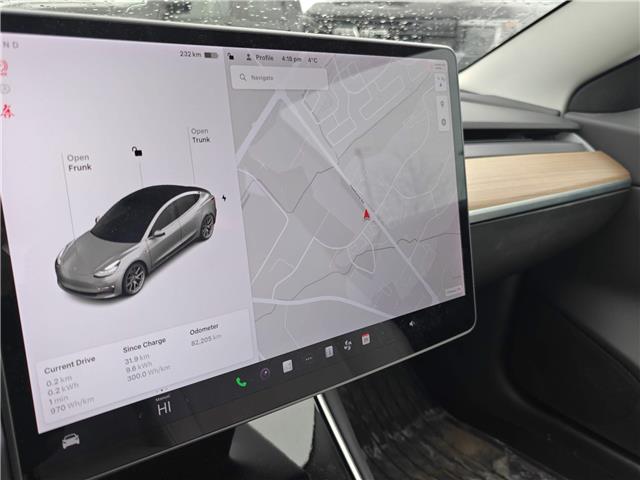 2019 Tesla Model 3 Long Range in Ottawa - Image 5 of 9