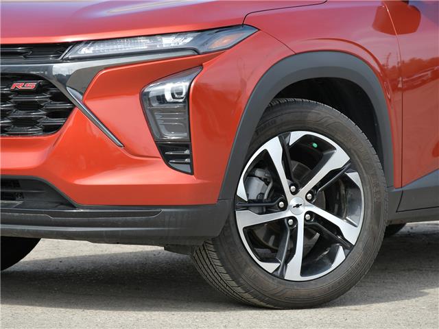 2024 Chevrolet Trax 1RS (Stk: B62347A) in GEORGETOWN - Image 2 of 25