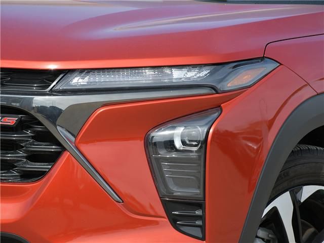 2024 Chevrolet Trax 1RS (Stk: B62347A) in GEORGETOWN - Image 3 of 25