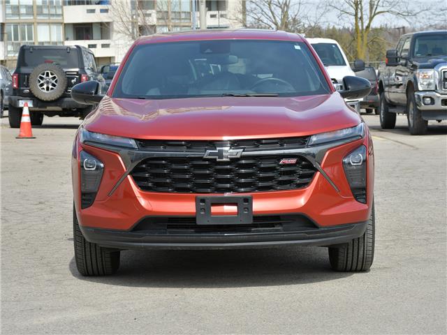 2024 Chevrolet Trax 1RS (Stk: B62347A) in GEORGETOWN - Image 4 of 25