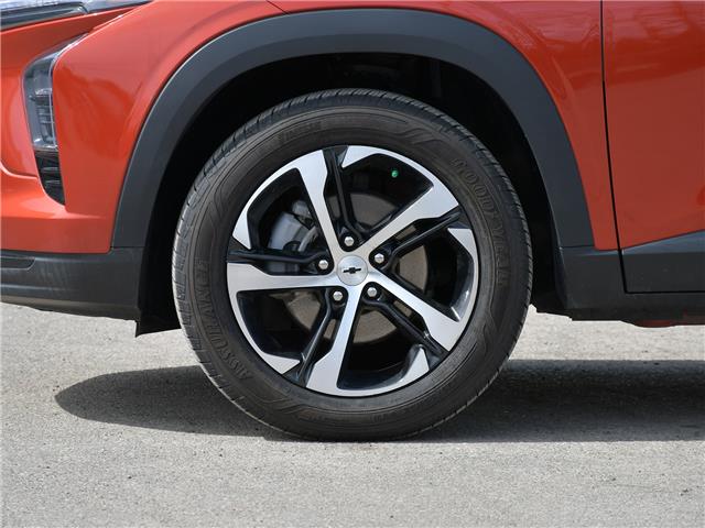 2024 Chevrolet Trax 1RS (Stk: B62347A) in GEORGETOWN - Image 6 of 25