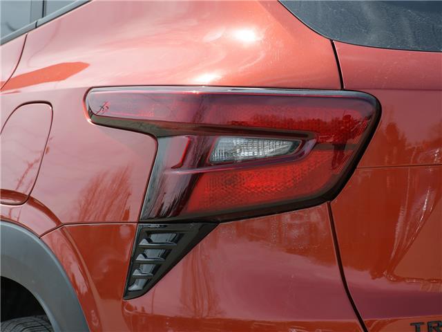 2024 Chevrolet Trax 1RS (Stk: B62347A) in GEORGETOWN - Image 9 of 25