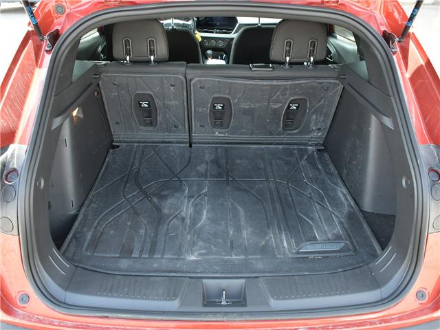 2024 Chevrolet Trax 1RS (Stk: B62347A) in GEORGETOWN - Image 10 of 25