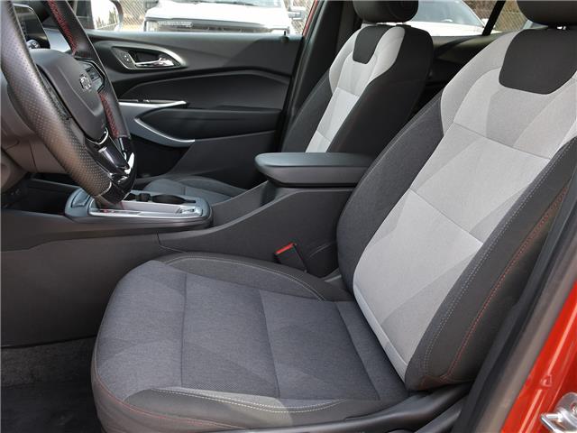 2024 Chevrolet Trax 1RS (Stk: B62347A) in GEORGETOWN - Image 11 of 25