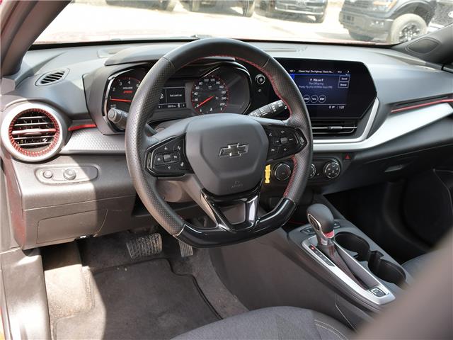 2024 Chevrolet Trax 1RS (Stk: B62347A) in GEORGETOWN - Image 12 of 25