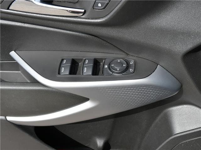 2024 Chevrolet Trax 1RS (Stk: B62347A) in GEORGETOWN - Image 13 of 25