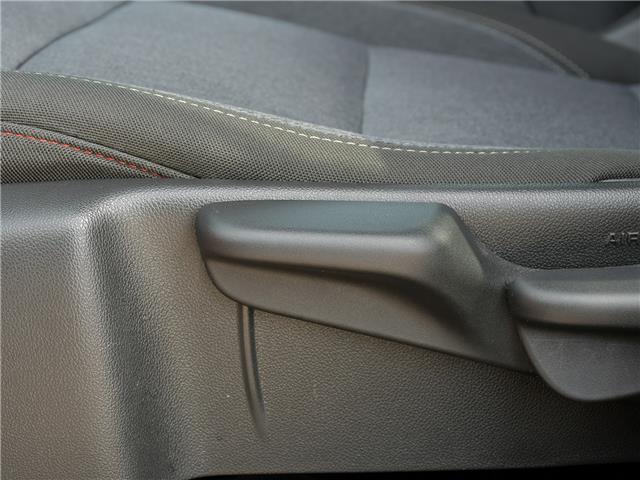 2024 Chevrolet Trax 1RS (Stk: B62347A) in GEORGETOWN - Image 14 of 25