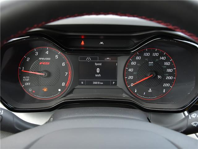 2024 Chevrolet Trax 1RS (Stk: B62347A) in GEORGETOWN - Image 15 of 25