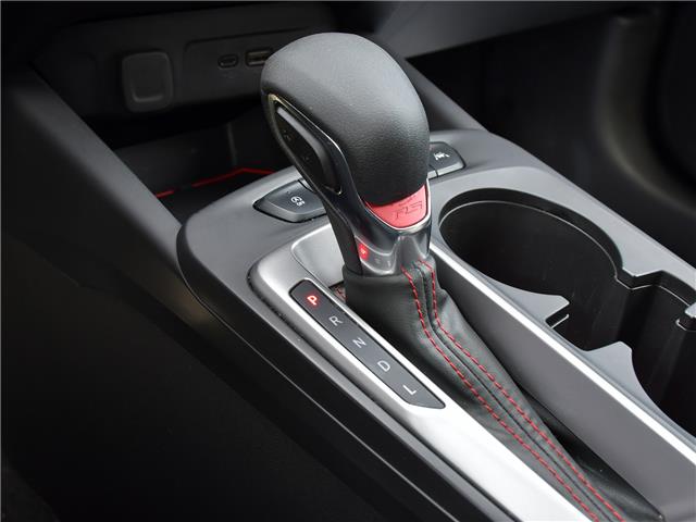 2024 Chevrolet Trax 1RS (Stk: B62347A) in GEORGETOWN - Image 16 of 25