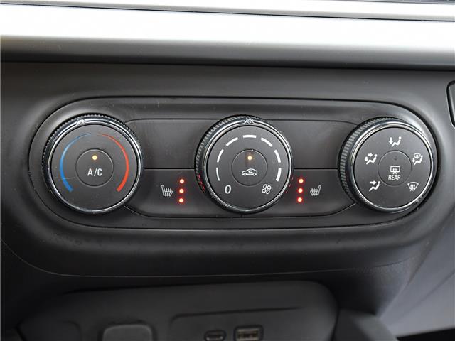 2024 Chevrolet Trax 1RS (Stk: B62347A) in GEORGETOWN - Image 17 of 25