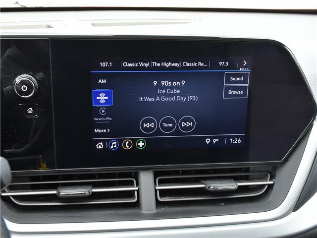 2024 Chevrolet Trax 1RS (Stk: B62347A) in GEORGETOWN - Image 18 of 25