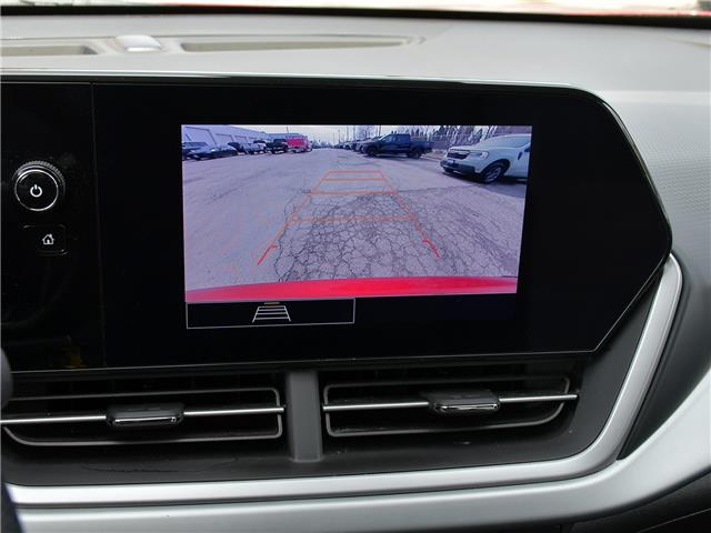 2024 Chevrolet Trax 1RS (Stk: B62347A) in GEORGETOWN - Image 19 of 25