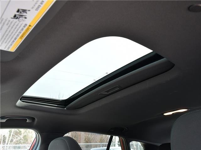 2024 Chevrolet Trax 1RS (Stk: B62347A) in GEORGETOWN - Image 20 of 25