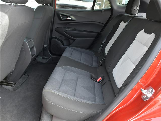 2024 Chevrolet Trax 1RS (Stk: B62347A) in GEORGETOWN - Image 21 of 25