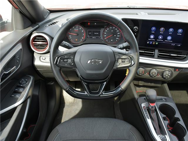 2024 Chevrolet Trax 1RS (Stk: B62347A) in GEORGETOWN - Image 22 of 25