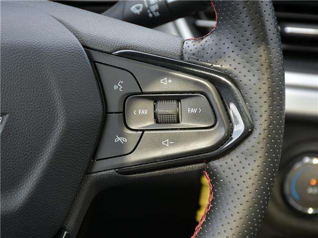 2024 Chevrolet Trax 1RS (Stk: B62347A) in GEORGETOWN - Image 23 of 25